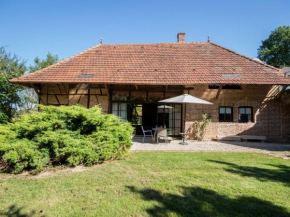 Holiday Home Alexandre by Interhome